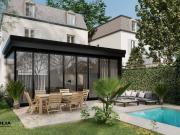 Maison 5 pièces