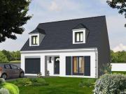 Maison 5 pièces