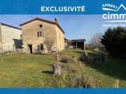 Maison 5 pièces 46 m²