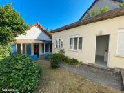 Maison 3 pièces 46 m²