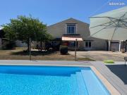Maison 5 pièces 470 m²