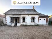 Maison 5 pièces 4 chambres