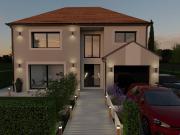 Maison 5 pièces
