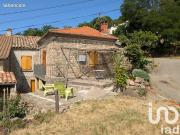 Maison 5 pièces 52 m²