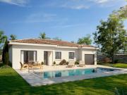 Maison 5 pièces
