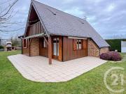 Maison 5 pièces 54 m²