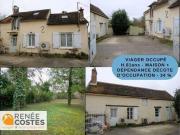 Maison 5 pièces