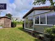Maison 5 pièces 56 m²