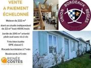 Maison 5 pièces