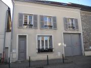 Maison 5 pièces