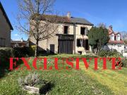 Maison 5 pièces 57 m²