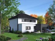 Maison 5 pièces