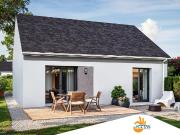 Maison 5 pièces 58 m2