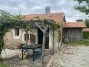 Maison 5 pièces 58 m²