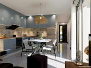 Maison 5 pièces 59 m2