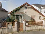 Maison 5 pièces 59 m²