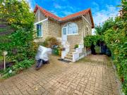 Maison 3 pièces 59 m²