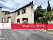 Maison 5 pièces 60 m²