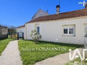 Maison 4 pièces 60 m²