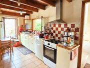 Maison 5 pièces 60 m²