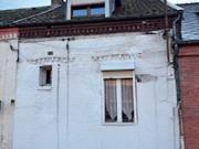 Maison 5 pièces 60 m²