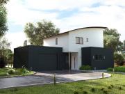 Maison 5 pièces