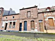 Maison 5 pièces 62 m²