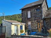 Maison 5 pièces 62 m²