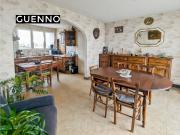 Maison 5 pièces 63 m²