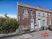 Maison 5 pièces 63 m²