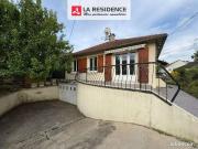 Maison 5 pièces 63 m²