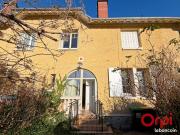 Maison 5 pièces 63 m²