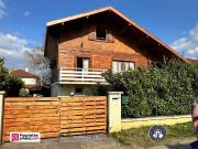 Maison 5 pièces