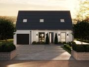 Maison 5 pièces