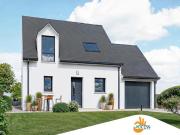 Maison 5 pièces 65 m2