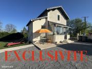 Maison 5 pièces 65 m²