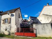 Maison 5 pièces 66 m²