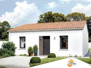 Maison 5 pièces 66 m²