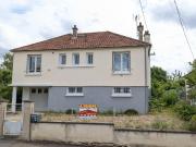 Maison 5 pièces 66 m²