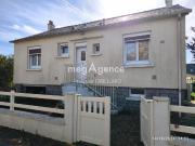 Maison 5 pièces 66 m²