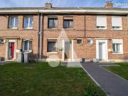 Maison 5 pièces 66 m²