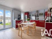 Maison 5 pièces 66 m²