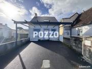 Maison 5 pièces 66 m²