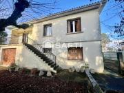 Maison 5 pièces 66 m²