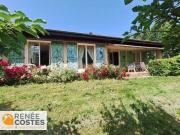 Maison 5 pièces