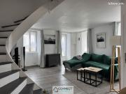 Maison 5 pièces 67 m²