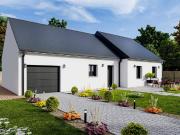 Maison 5 pièces
