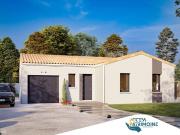 Maison 5 pièces 68 m2