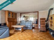 Maison 5 pièces 68 m²