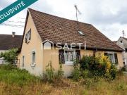 Maison 5 pièces 68 m²